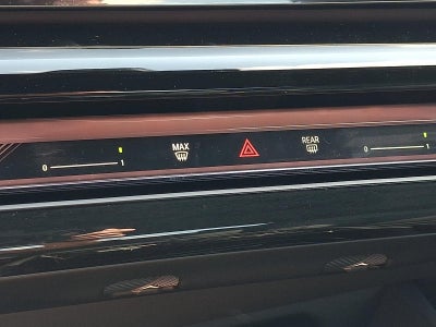 2027 BMW 530i xDrive Sedan