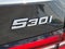 2027 BMW 530i xDrive Sedan