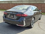 2027 BMW 530i xDrive Sedan
