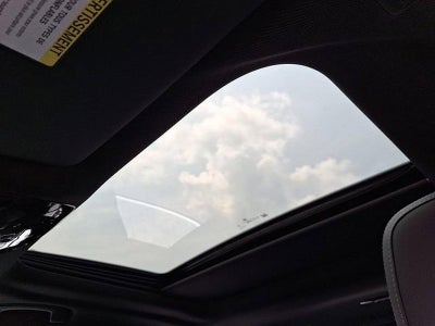 2026 BMW 530i xDrive Sedan