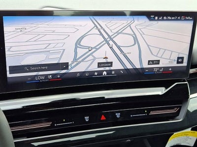 2026 BMW 530i xDrive Sedan