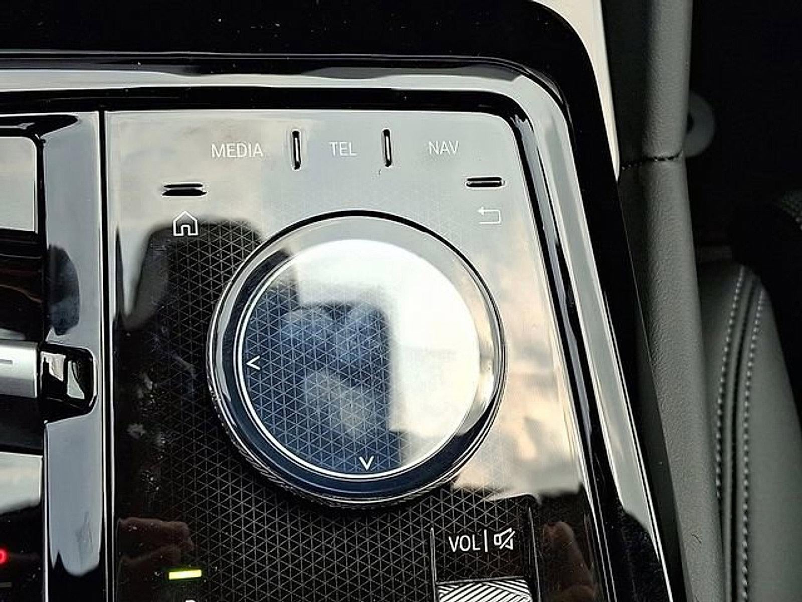 2026 BMW 530i xDrive Sedan