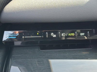 2026 BMW 530i xDrive Sedan