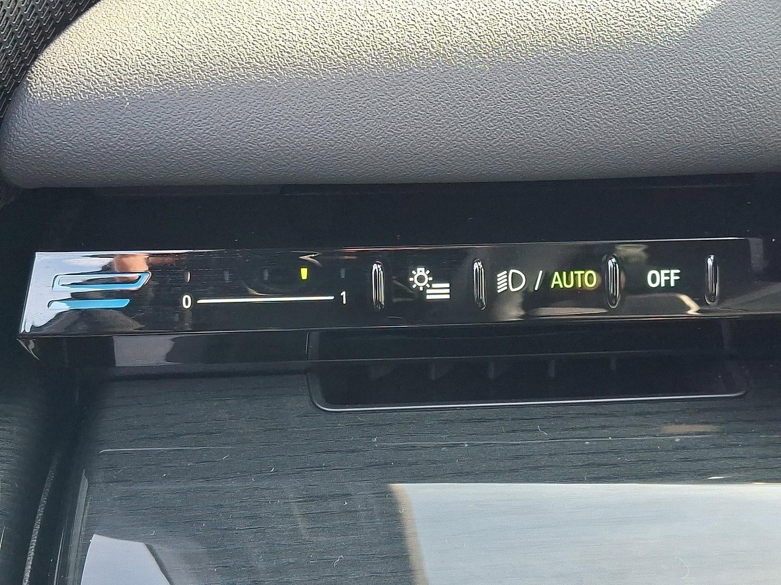 2026 BMW 530i xDrive Sedan