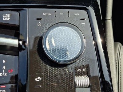 2026 BMW 530i xDrive Sedan