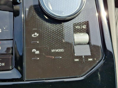 2026 BMW 530i xDrive Sedan