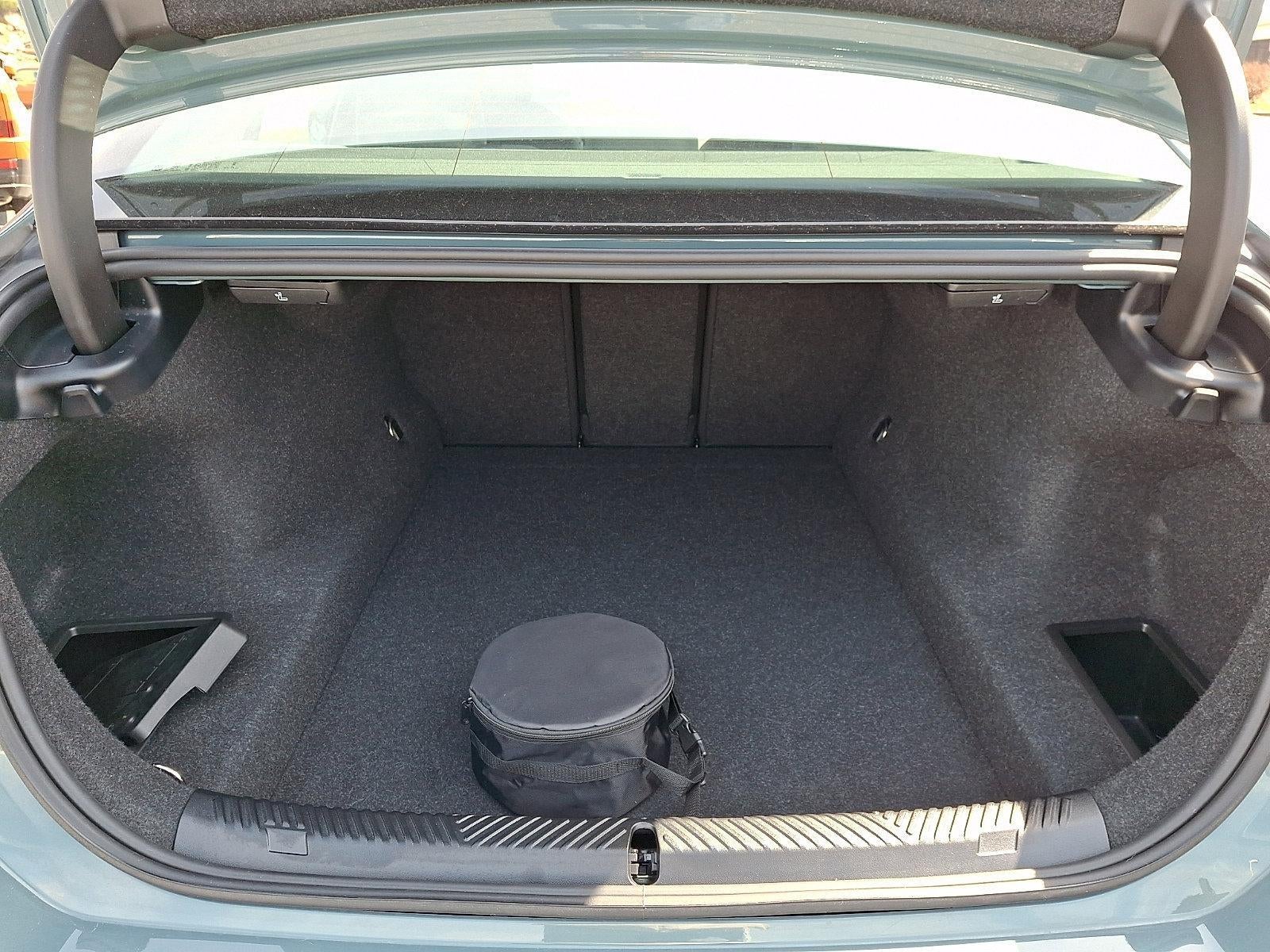 2026 BMW 530i xDrive Sedan