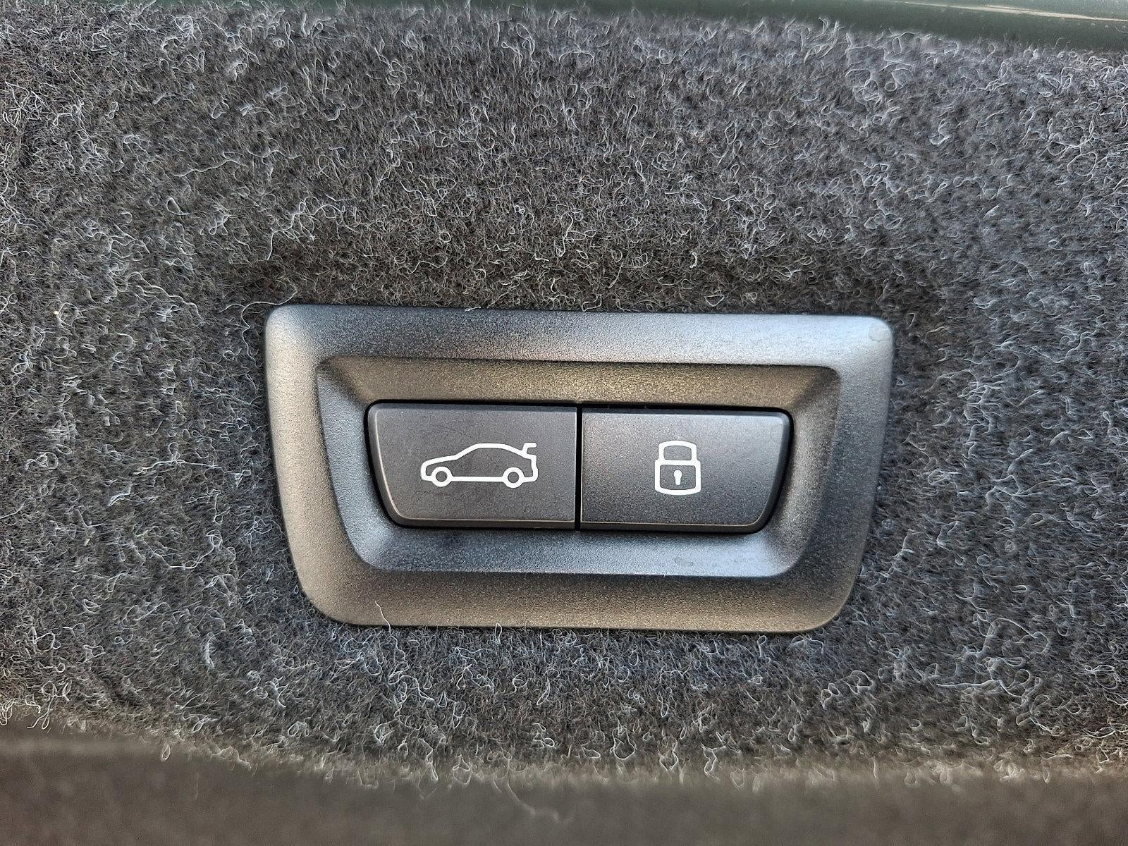 2026 BMW 530i xDrive Sedan