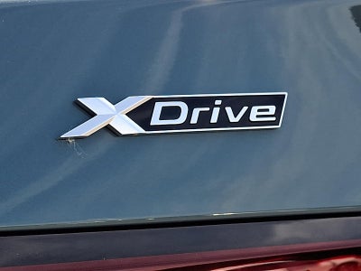 2026 BMW 530i xDrive Sedan