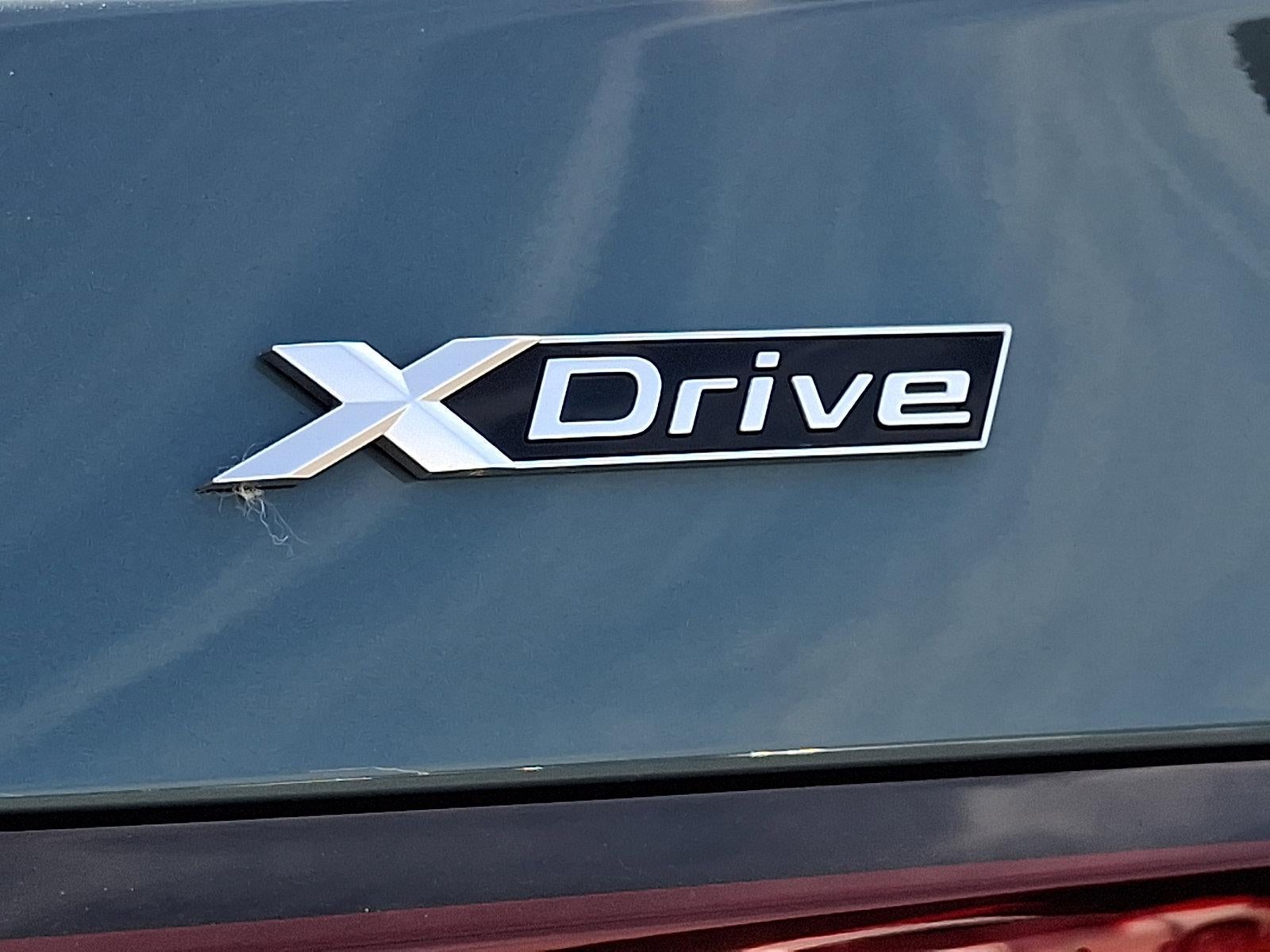 2026 BMW 530i xDrive Sedan