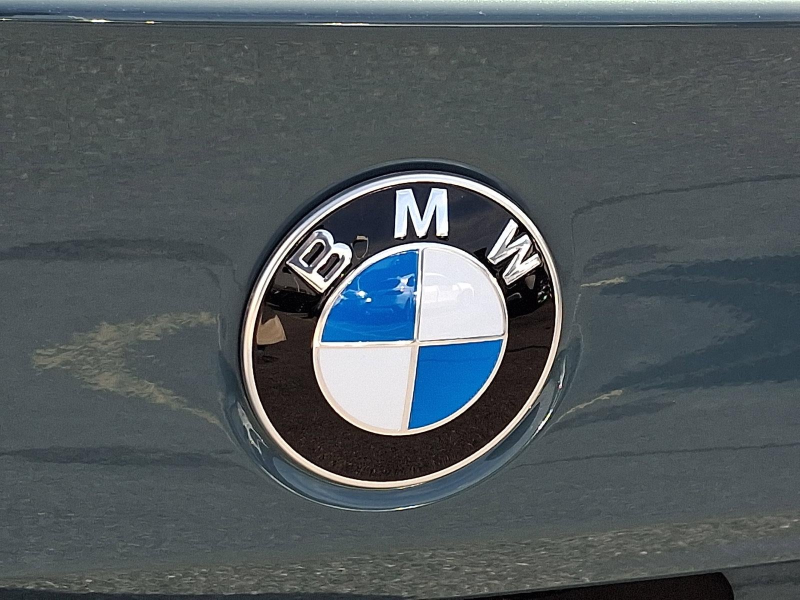 2026 BMW 530i xDrive Sedan