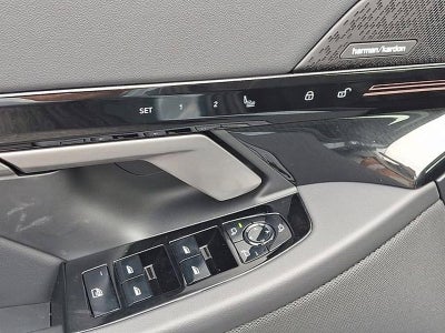 2026 BMW 530i xDrive Sedan