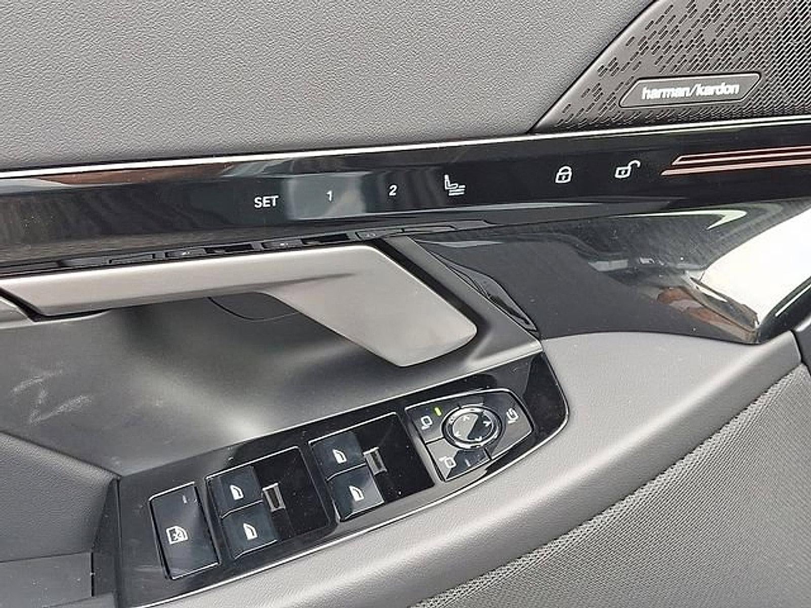 2026 BMW 530i xDrive Sedan