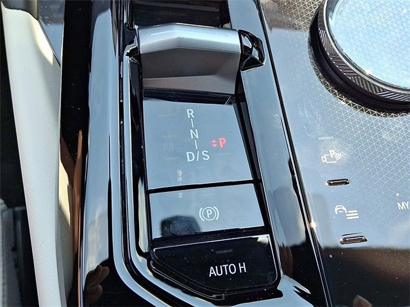 2026 BMW 530i xDrive Sedan