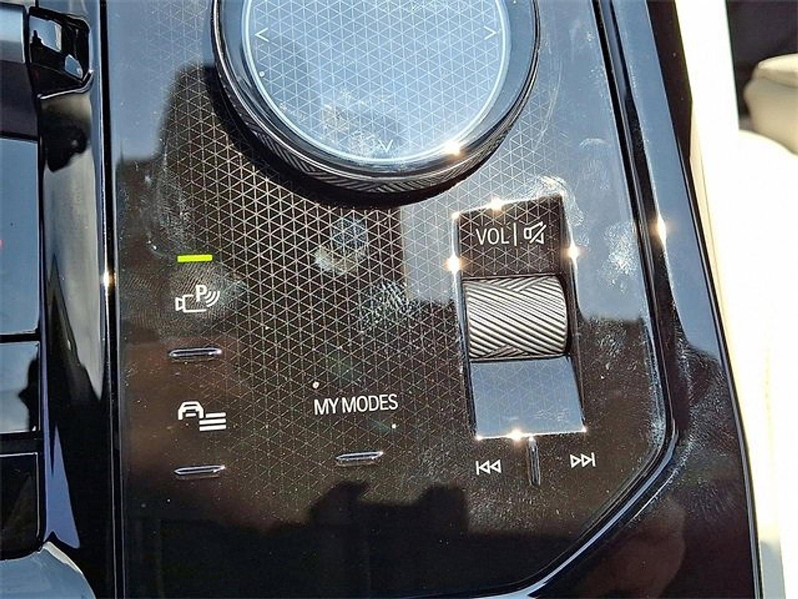 2026 BMW 530i xDrive Sedan