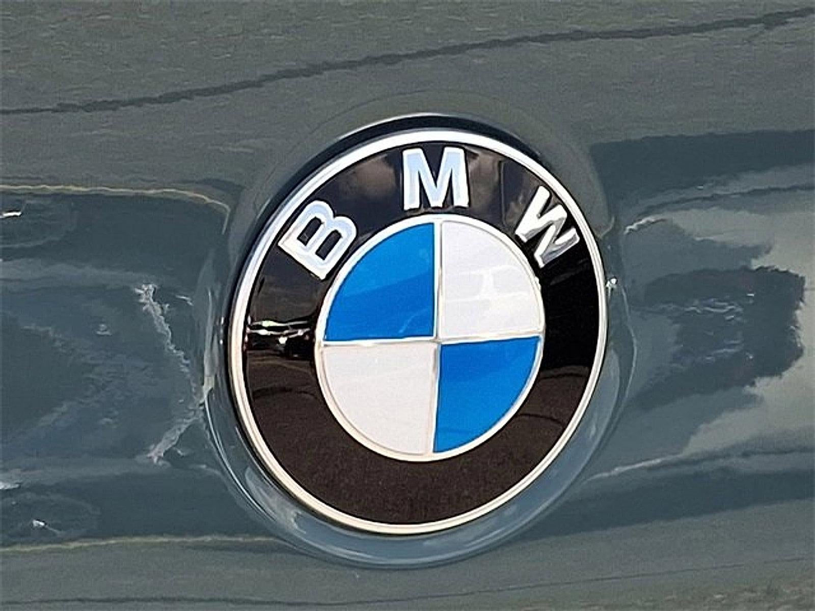 2026 BMW 530i xDrive Sedan