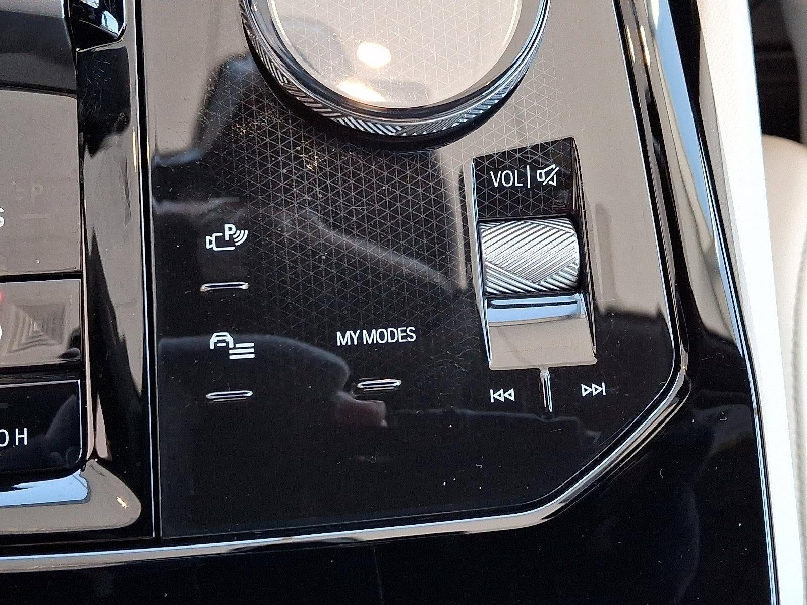 2026 BMW 530i xDrive Sedan