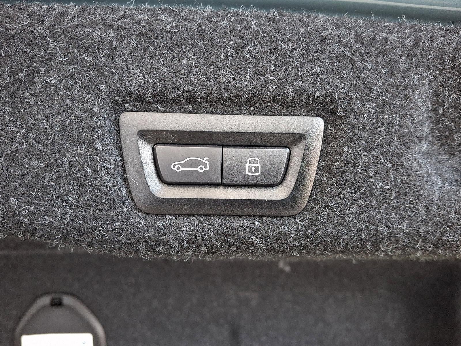 2026 BMW 530i xDrive Sedan