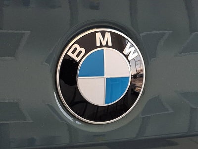 2026 BMW 530i xDrive Sedan