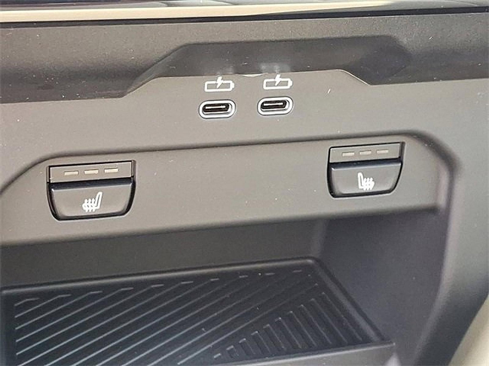 2026 BMW 530i xDrive Sedan