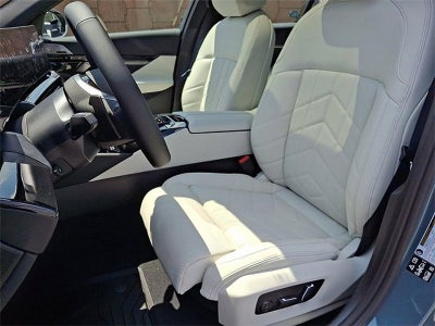 2026 BMW 530i xDrive Sedan