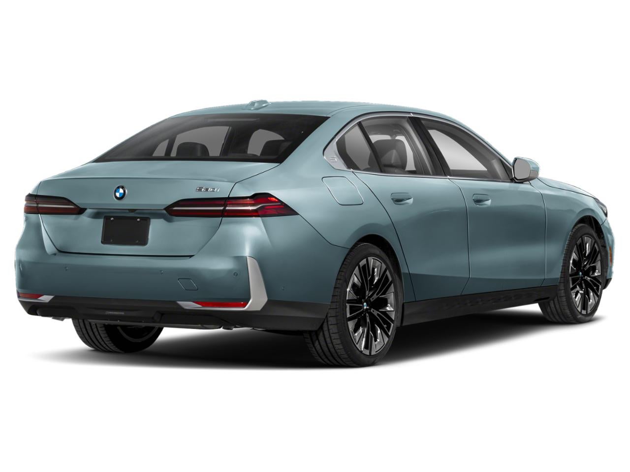 2026 BMW 530i xDrive Sedan