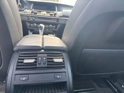2014 BMW 535i xDrive Sedan