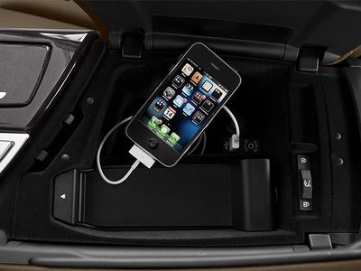 2014 BMW 535i xDrive Sedan