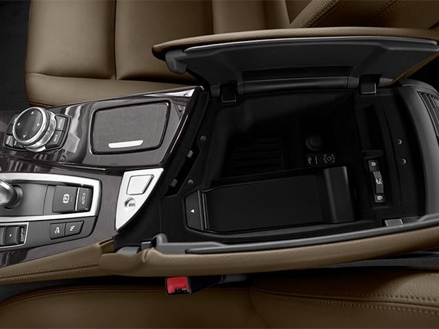 2014 BMW 535i xDrive Sedan