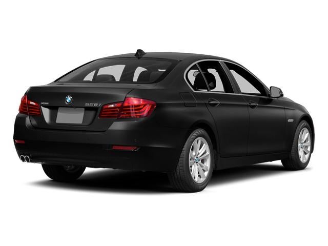 2014 BMW 535i xDrive Sedan