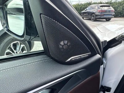 2023 BMW M440i xDrive Convertible