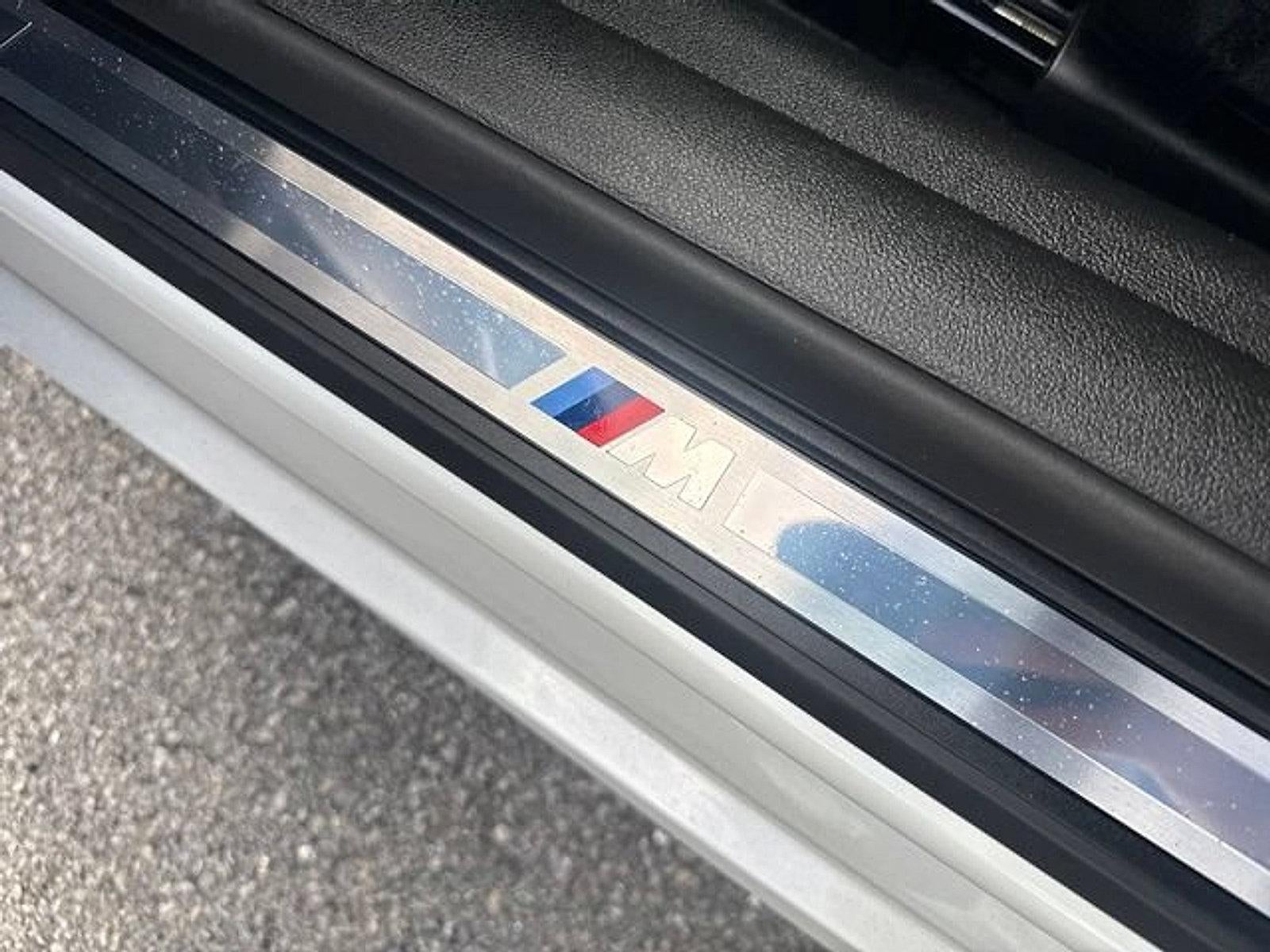 2023 BMW M440i xDrive Convertible