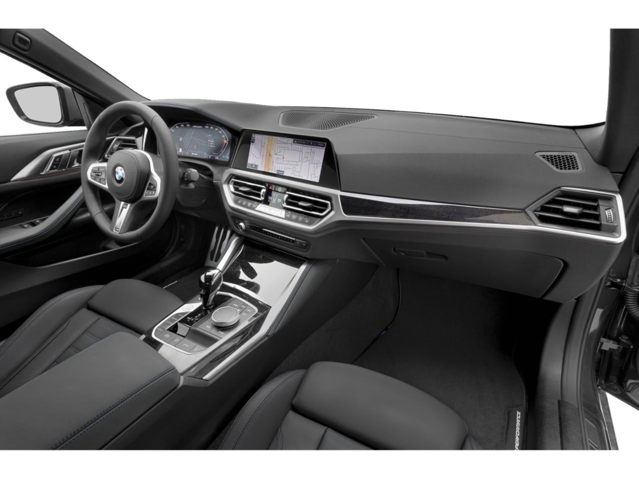 2023 BMW M440i xDrive Convertible