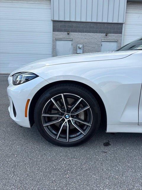 2025 BMW 430i xDrive Coupe