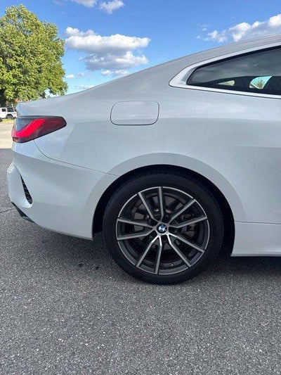 2025 BMW 430i xDrive Coupe