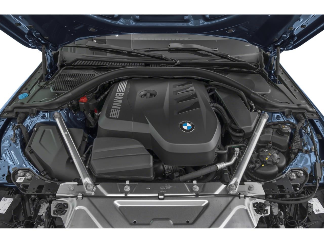 2025 BMW 430i xDrive Coupe