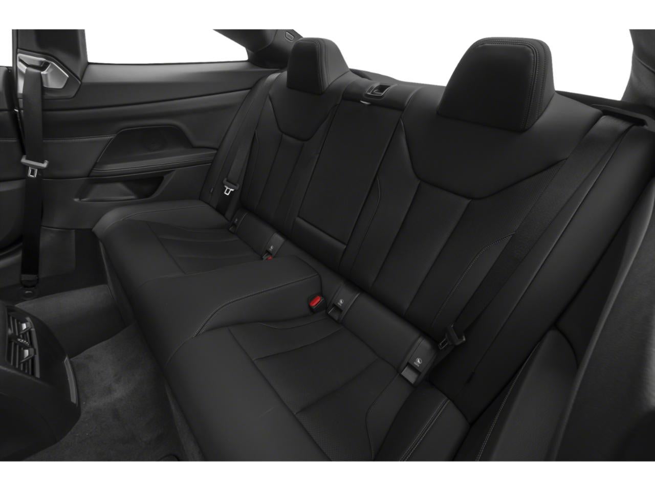 2025 BMW 430i xDrive Coupe