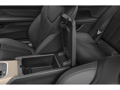 2025 BMW 430i xDrive Coupe