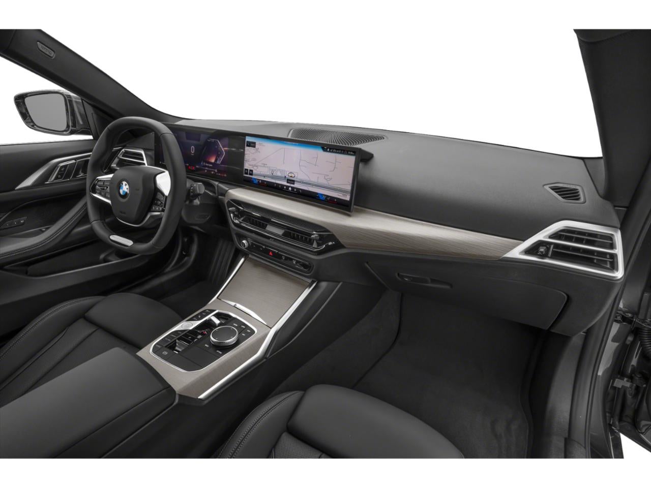 2025 BMW 430i xDrive Coupe