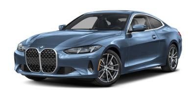 2025 BMW 430i xDrive Coupe