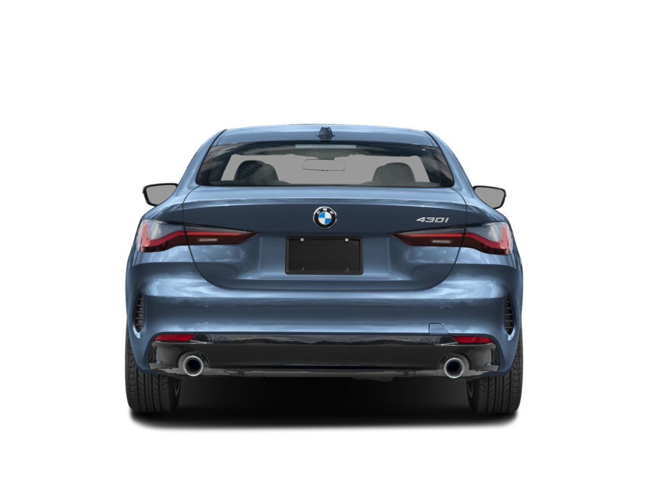 2025 BMW 430i xDrive Coupe