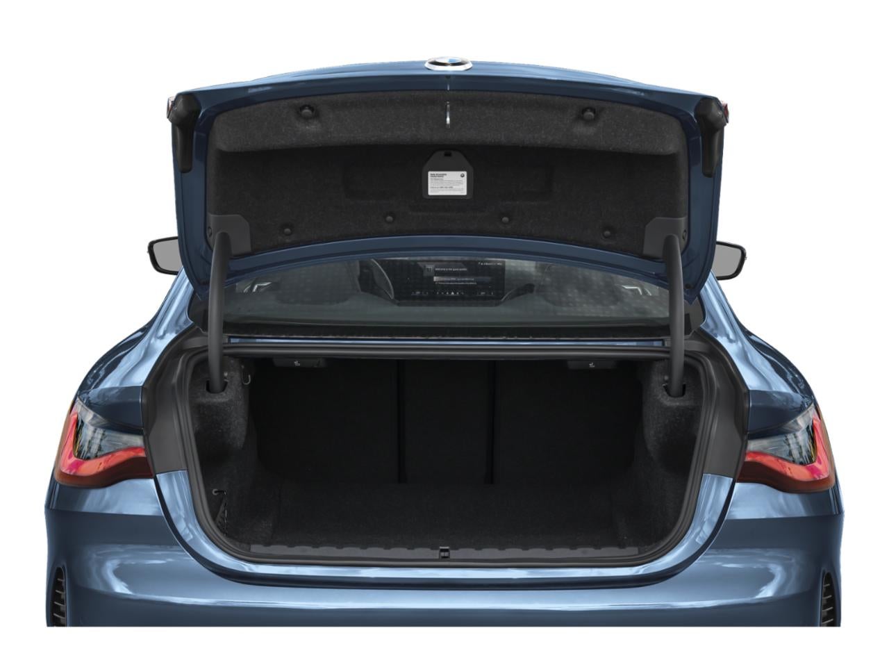 2025 BMW 430i xDrive Coupe