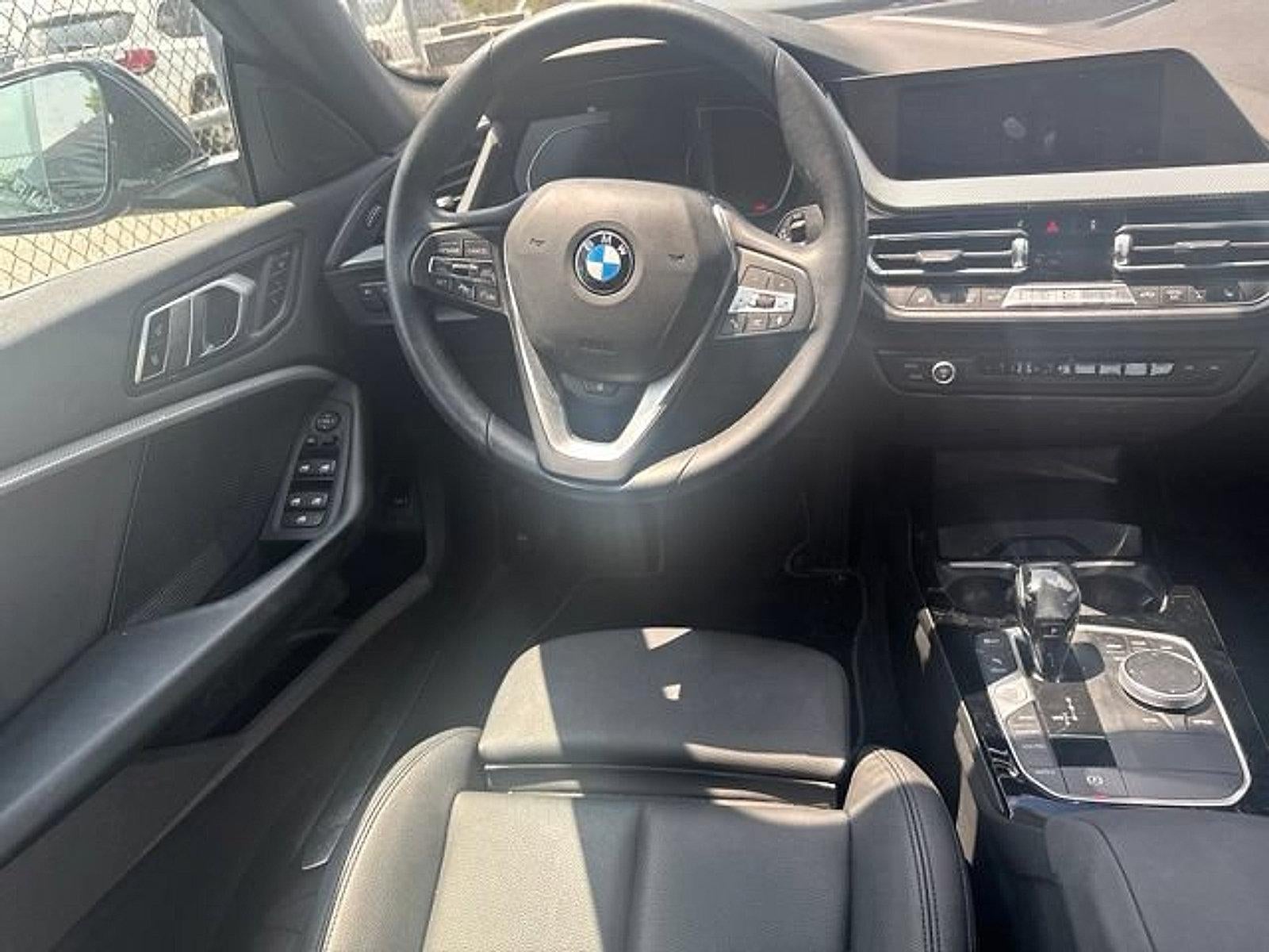 2021 BMW 228i xDrive Gran Coupe