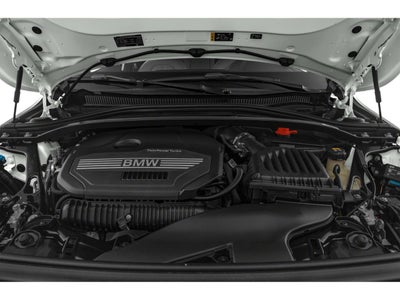 2021 BMW 228i xDrive Gran Coupe