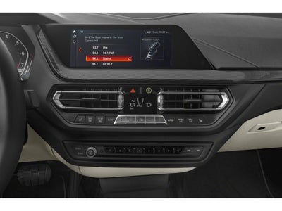 2021 BMW 228i xDrive Gran Coupe
