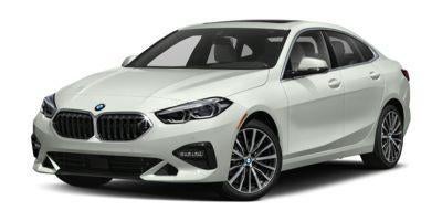 2021 BMW 228i xDrive Gran Coupe