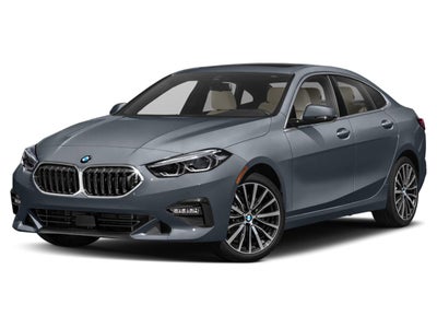 2022 BMW 228i xDrive Gran Coupe