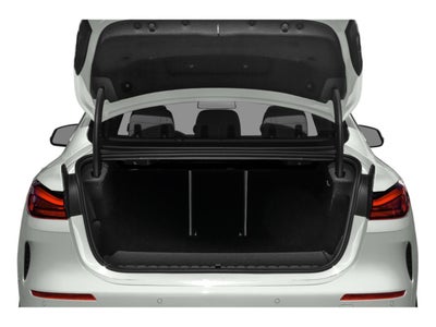 2022 BMW 228i xDrive Gran Coupe