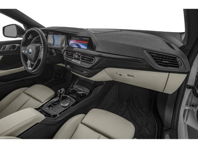2022 BMW 228i xDrive Gran Coupe