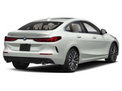 2022 BMW 228i xDrive Gran Coupe